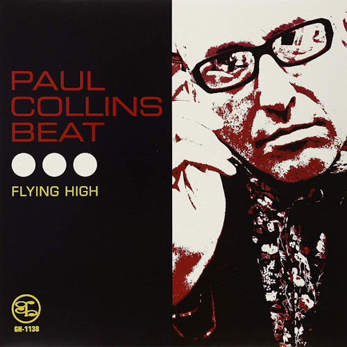 COLLINS, PAUL -BEAT- - FLYING HIGHCOLLINS, PAUL -BEAT- - FLYING HIGH.jpg